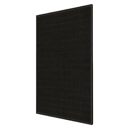 36X JNEG9RC.27 - 440 Watt Solar Modul Full Black Glas-Glas Bifacial N-Type Topcon
