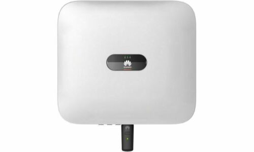 Hybrid Inverter Huawei SUN2000-8KTL-M1 8kW High Current - Latest Generation