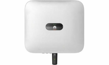 Hybrid Inverter Huawei SUN2000-10KTL-M1 10kW High Current - Latest Generation