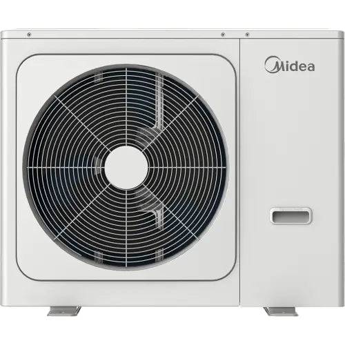 Sonderangebot Midea Thermal Arctic Split Wärmepumpe MHA-V12W/D2RN8-B 12KW Set + Hydromodul mit Speicher 240 Liter HBT-A160/240CDS90GN8-B A+++A++