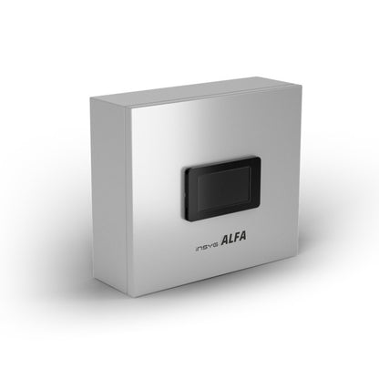 Sunex NEXUS M18 EVI Monoblock Wärmepumpe 18kW optional Steuerungsmodul Insyg Cloud / Insyg Alfa